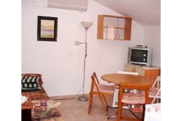 Pension de famille Rovinj 2
